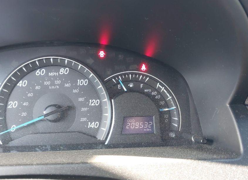 Photo 16 of 2012 Toyota Camry LE (VIN 4T4BF1FK6CR193128)