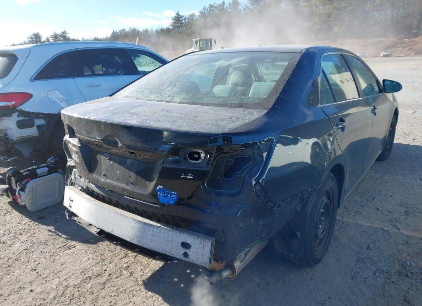 Photo 17 of 2012 Toyota Camry LE (VIN 4T4BF1FK6CR193128)