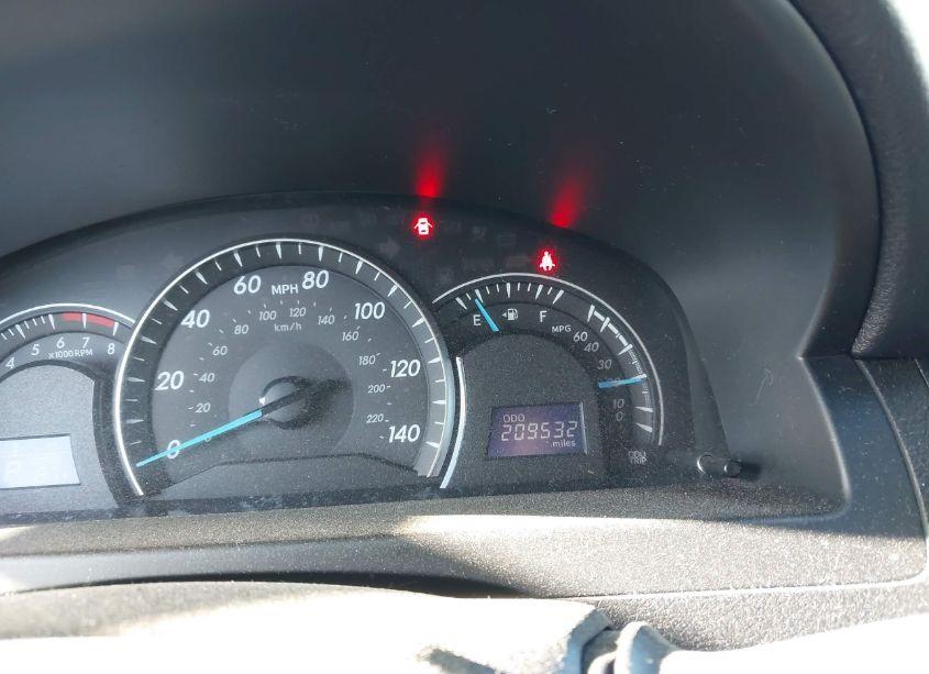 Photo 7 of 2012 Toyota Camry LE (VIN 4T4BF1FK6CR193128)