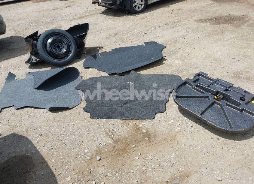 Photo 12 of 2012 Toyota Camry LE (VIN 4T4BF1FK6CR194506)