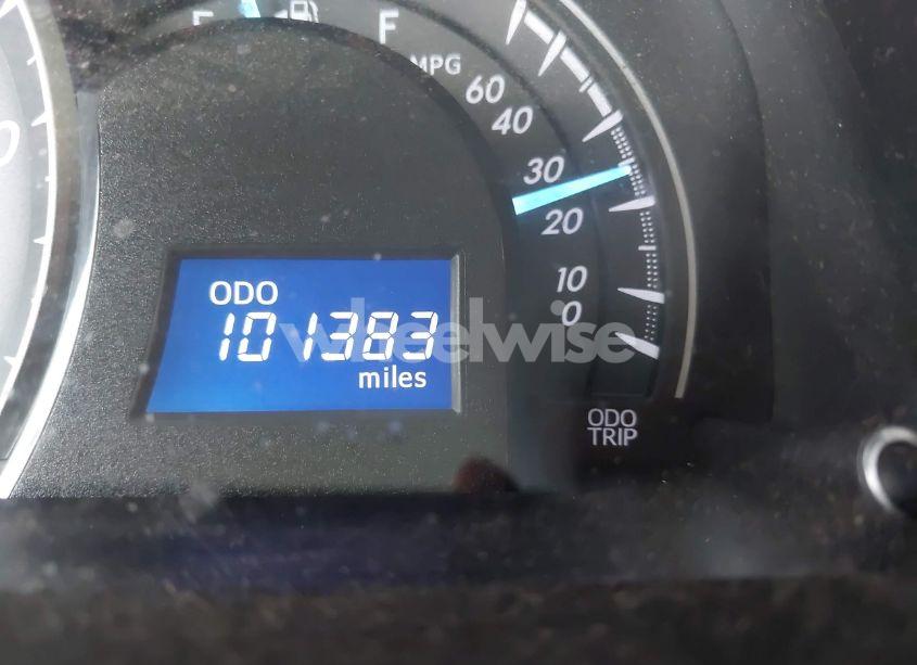 Photo 16 of 2012 Toyota Camry LE (VIN 4T4BF1FK6CR194506)