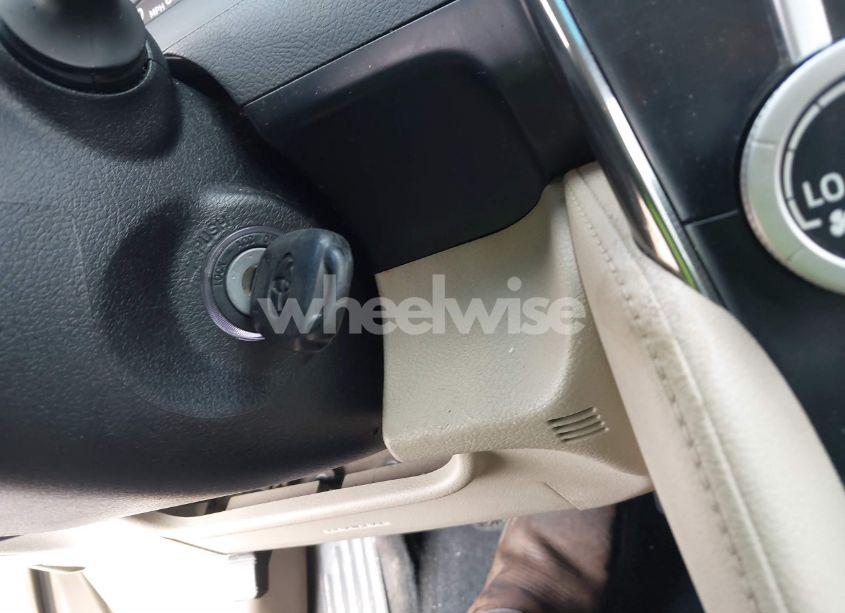 Photo 11 of 2012 Toyota Camry LE (VIN 4T4BF1FK6CR205200)