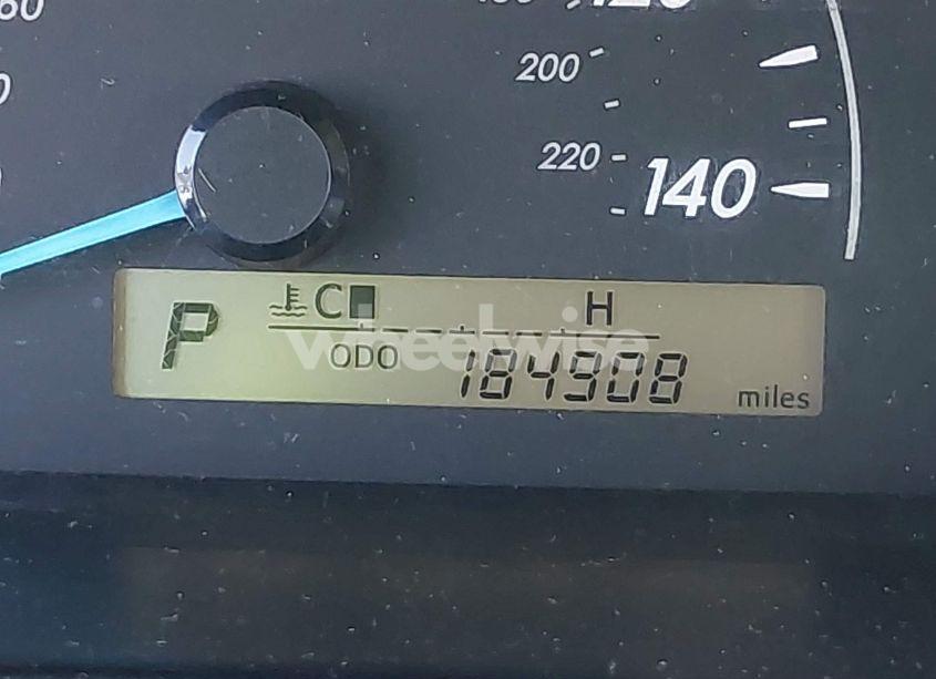 Photo 15 of 2012 Toyota Camry L (VIN 4T4BF1FK6CR226208)