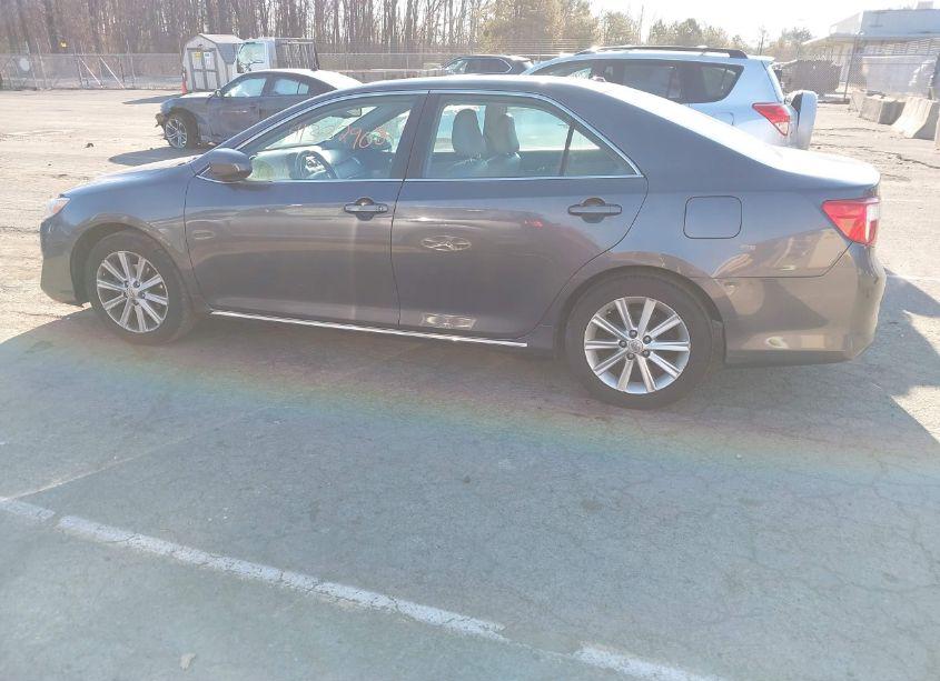 Photo 14 of 2012 Toyota Camry XLE (VIN 4T4BF1FK6CR227410)