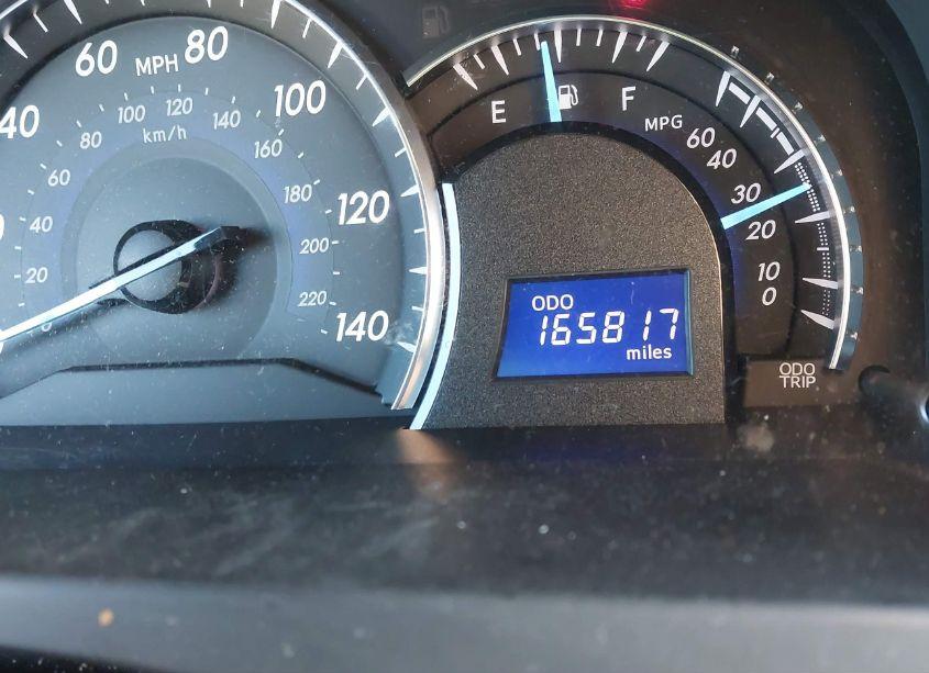 Photo 7 of 2012 Toyota Camry XLE (VIN 4T4BF1FK6CR227410)