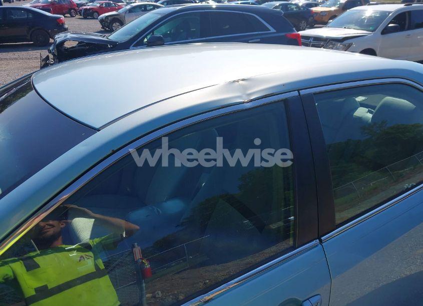 Photo 17 of 2012 Toyota Camry LE (VIN 4T4BF1FK6CR253554)