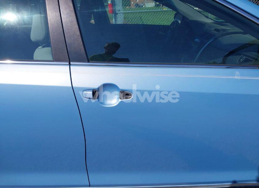 Photo 19 of 2012 Toyota Camry LE (VIN 4T4BF1FK6CR253554)