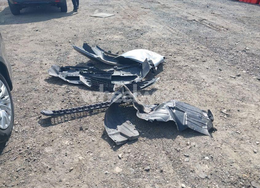 Photo 12 of 2012 Toyota Camry LE (VIN 4T4BF1FK6CR257118)