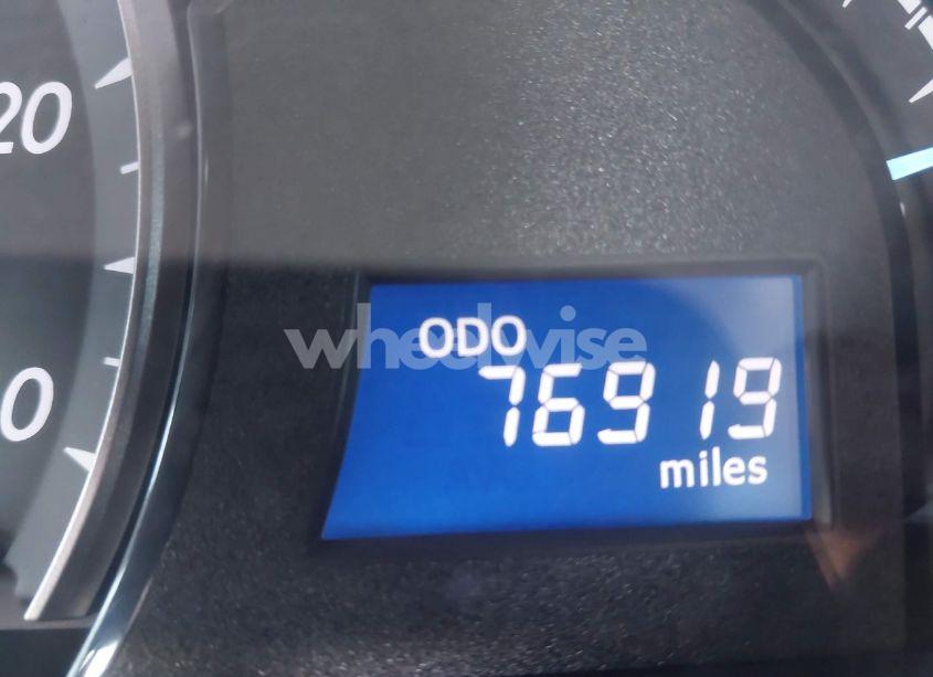 Photo 16 of 2012 Toyota Camry LE (VIN 4T4BF1FK6CR257118)