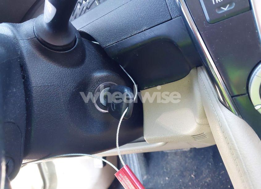 Photo 11 of 2012 Toyota Camry LE (VIN 4T4BF1FK6CR261184)