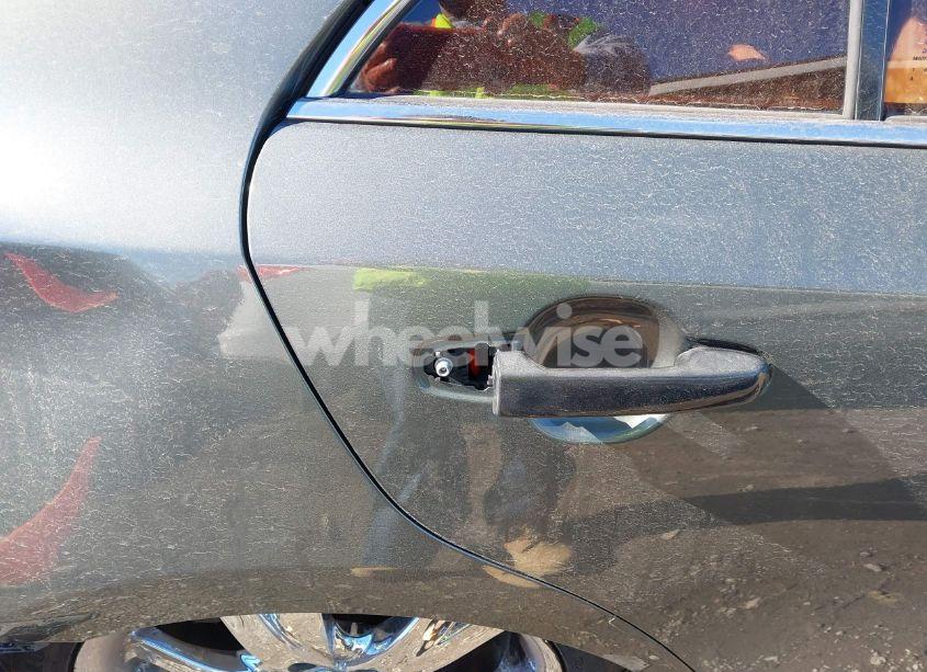 Photo 19 of 2012 Toyota Camry LE (VIN 4T4BF1FK6CR261184)