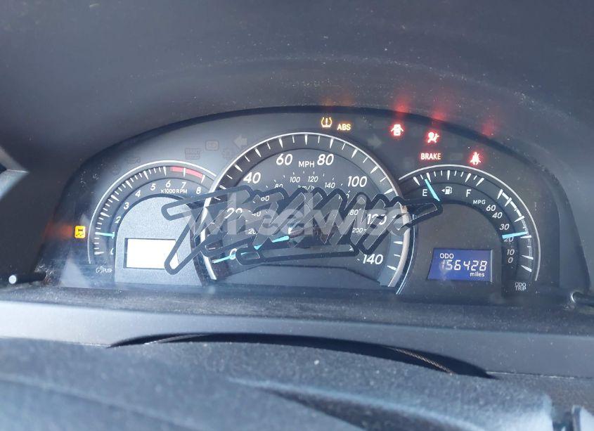 Photo 7 of 2012 Toyota Camry LE (VIN 4T4BF1FK6CR261184)
