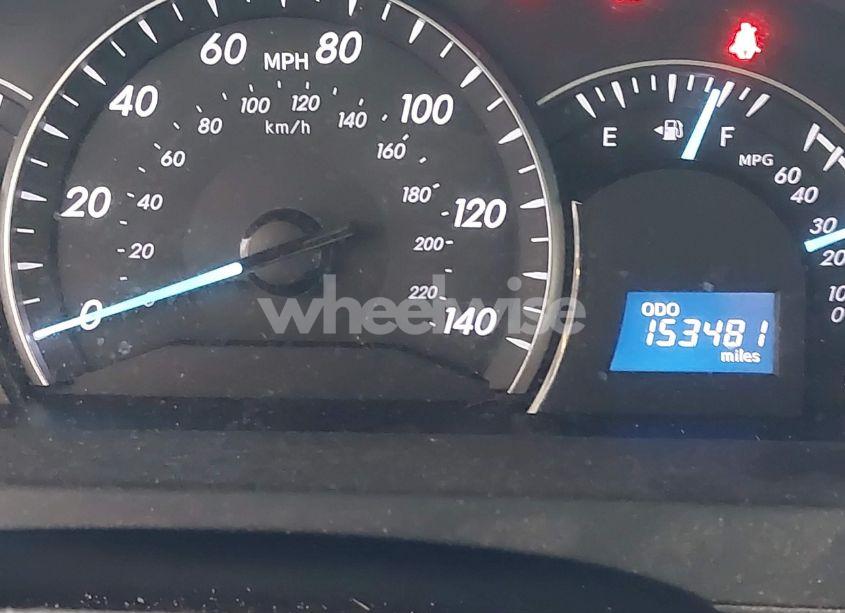 Photo 15 of 2012 Toyota Camry LE (VIN 4T4BF1FK6CR263193)