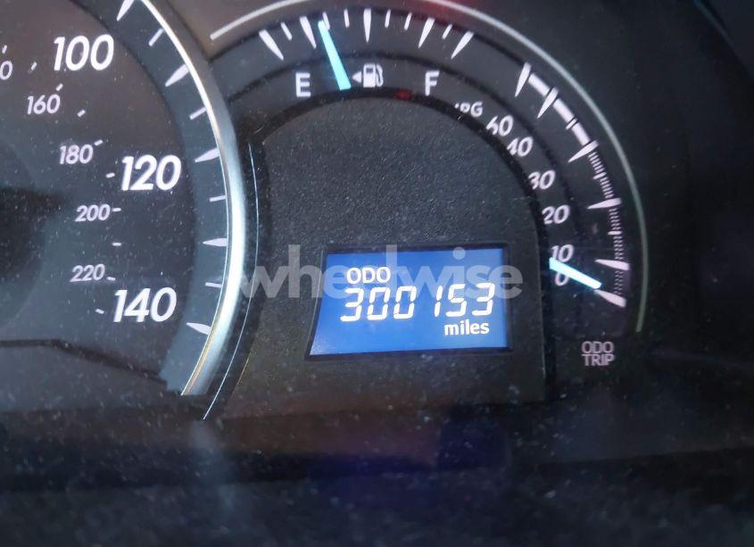 Photo 15 of 2012 Toyota Camry LE (VIN 4T4BF1FK6CR268975)