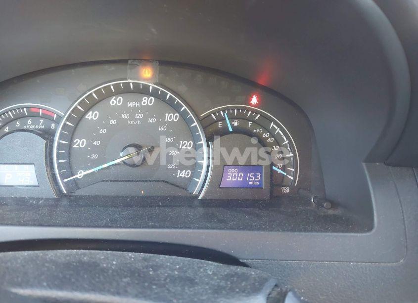 Photo 7 of 2012 Toyota Camry LE (VIN 4T4BF1FK6CR268975)