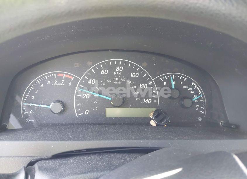 Photo 14 of 2012 Toyota Camry L (VIN 4T4BF1FK6CR271553)