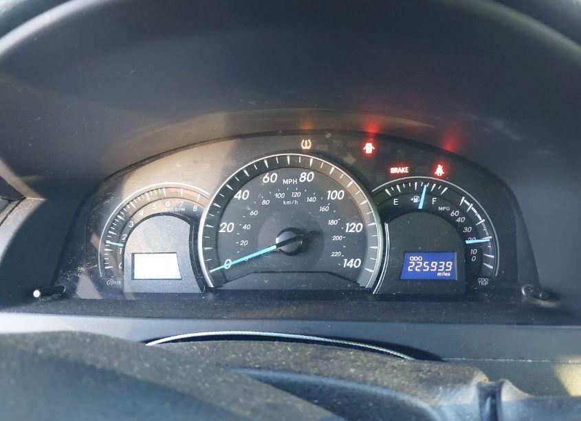 Photo 15 of 2013 Toyota Camry LE (VIN 4T4BF1FK6DR277354)