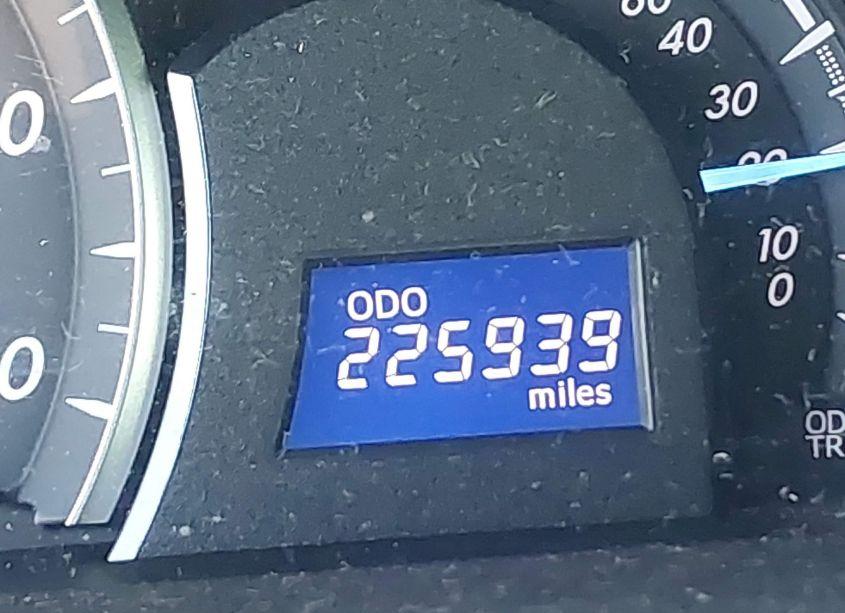 Photo 7 of 2013 Toyota Camry LE (VIN 4T4BF1FK6DR277354)