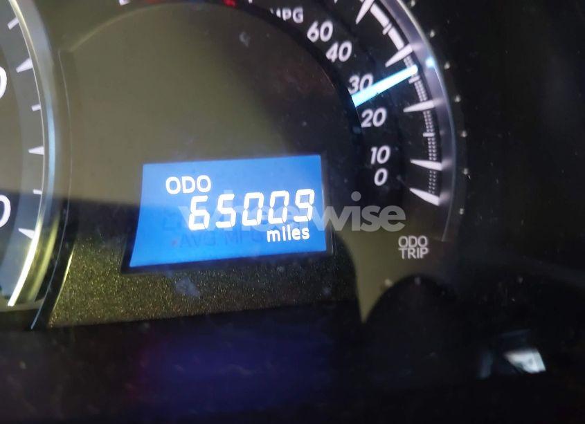 Photo 16 of 2013 Toyota Camry XLE (VIN 4T4BF1FK6DR278360)