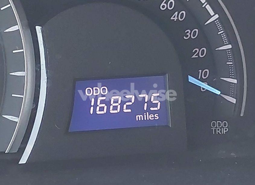 Photo 15 of 2013 Toyota Camry LE (VIN 4T4BF1FK6DR280187)