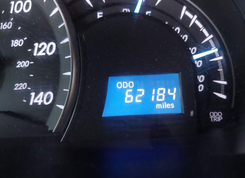 Photo 15 of 2013 Toyota Camry LE (VIN 4T4BF1FK6DR300244)