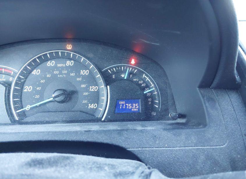 Photo 15 of 2013 Toyota Camry LE (VIN 4T4BF1FK6DR327296)