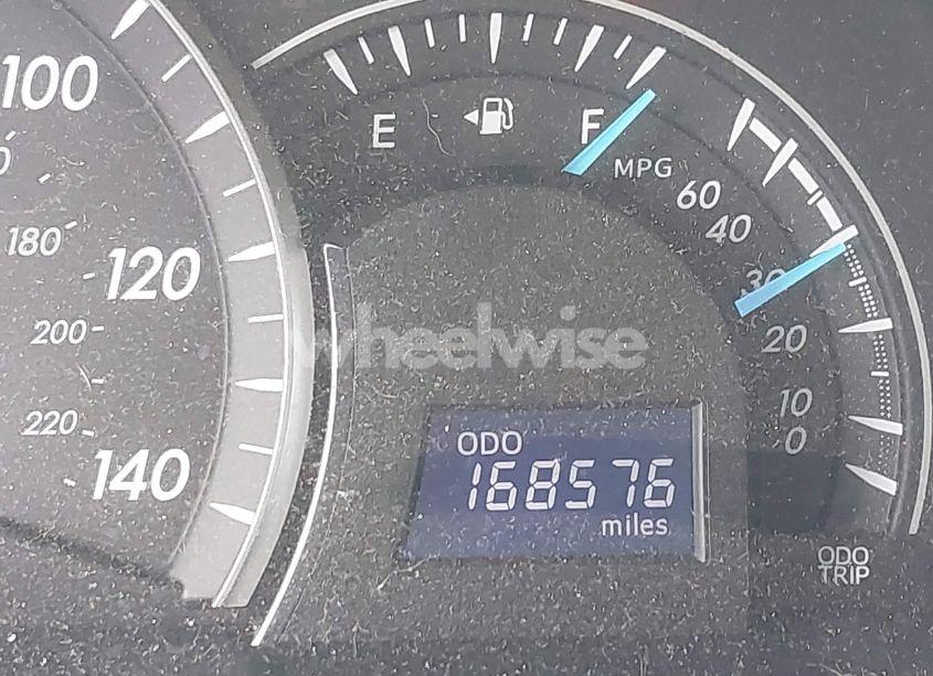 Photo 15 of 2014 Toyota Camry LE (VIN 4T4BF1FK6ER338946)