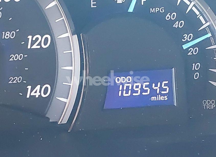 Photo 15 of 2014 Toyota Camry XLE (VIN 4T4BF1FK6ER340292)