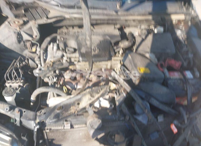 Photo 10 of 2014 Toyota Camry XLE (VIN 4T4BF1FK6ER359649)