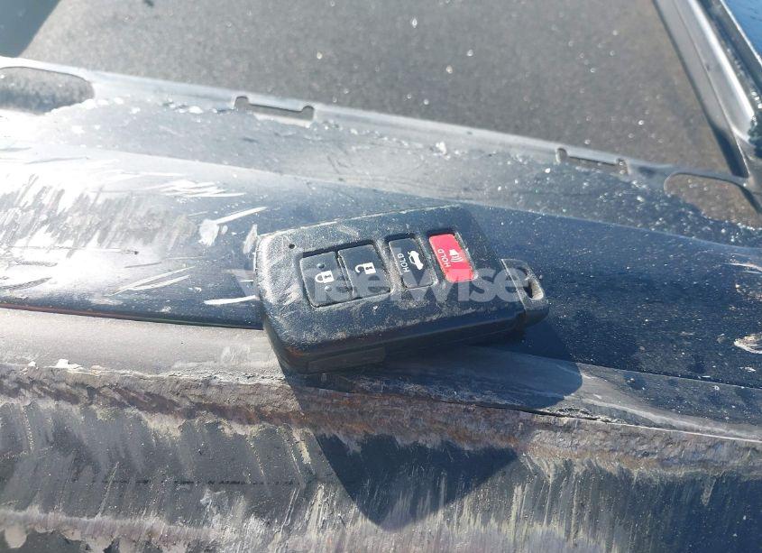 Photo 11 of 2014 Toyota Camry XLE (VIN 4T4BF1FK6ER359649)