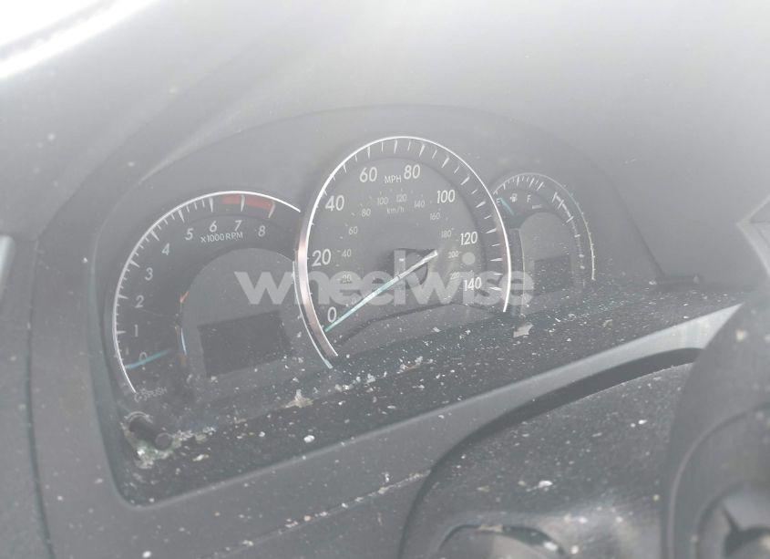 Photo 15 of 2014 Toyota Camry XLE (VIN 4T4BF1FK6ER359649)