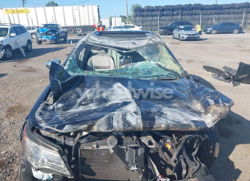 Photo 6 of 2014 Toyota Camry XLE (VIN 4T4BF1FK6ER359649)