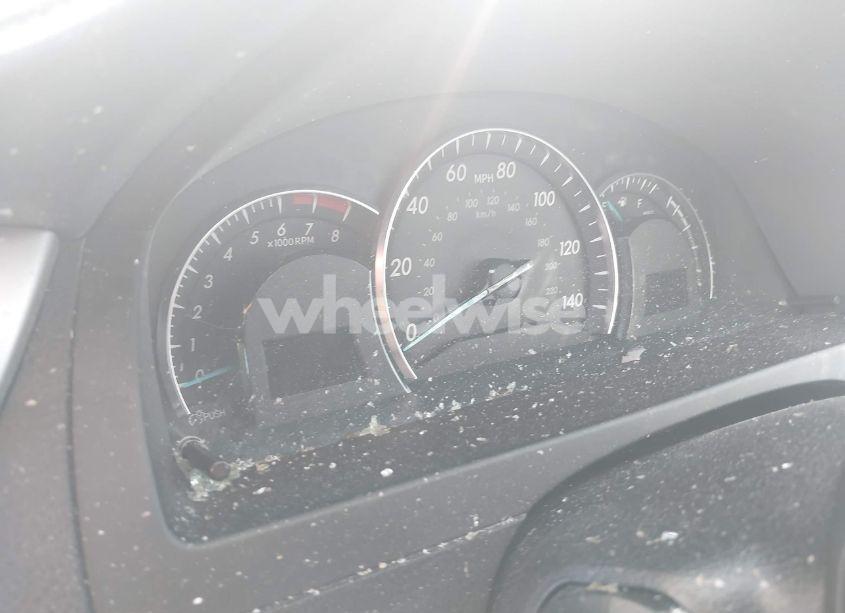 Photo 7 of 2014 Toyota Camry XLE (VIN 4T4BF1FK6ER359649)