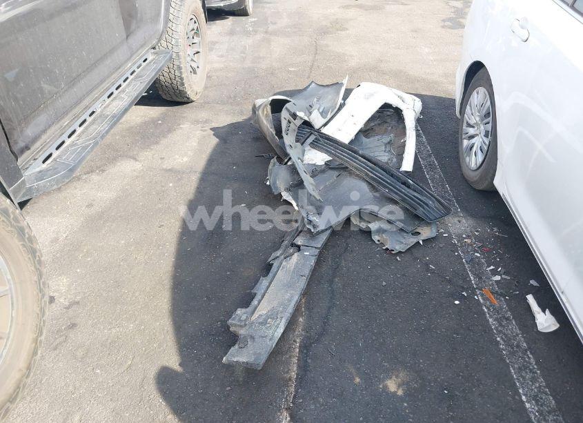 Photo 12 of 2014 Toyota Camry LE (VIN 4T4BF1FK6ER367413)