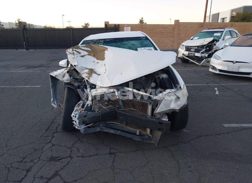 Photo 13 of 2014 Toyota Camry LE (VIN 4T4BF1FK6ER367413)