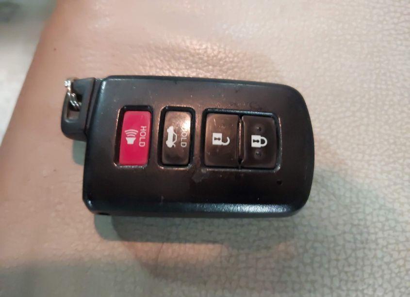 Photo 11 of 2014 Toyota Camry XLE (VIN 4T4BF1FK6ER402077)