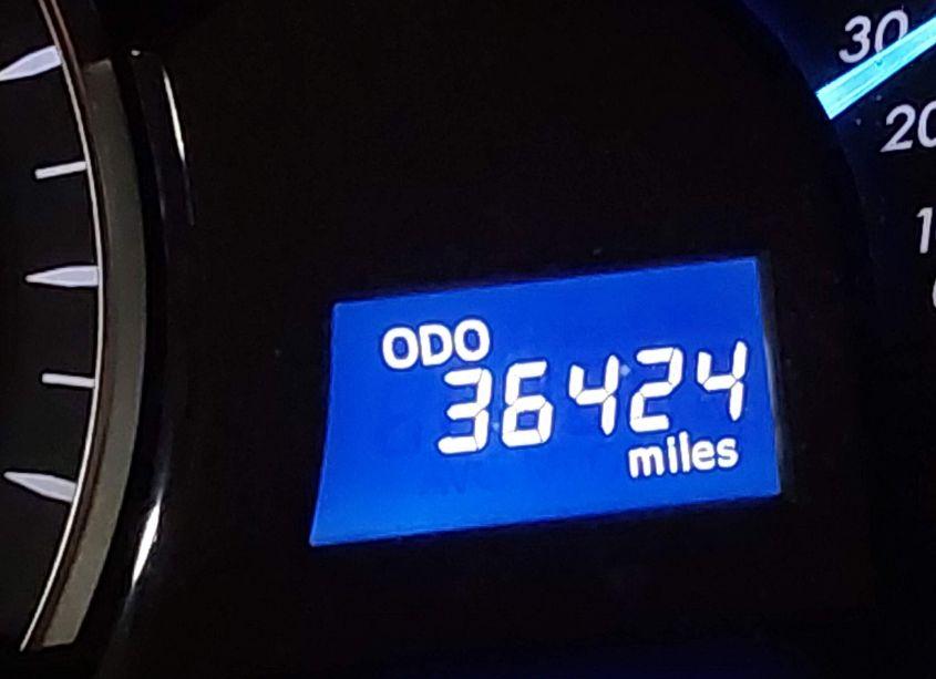 Photo 15 of 2014 Toyota Camry XLE (VIN 4T4BF1FK6ER402077)