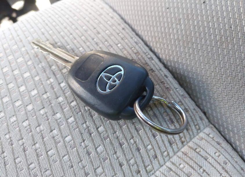 Photo 11 of 2014 Toyota Camry LE (VIN 4T4BF1FK6ER408820)