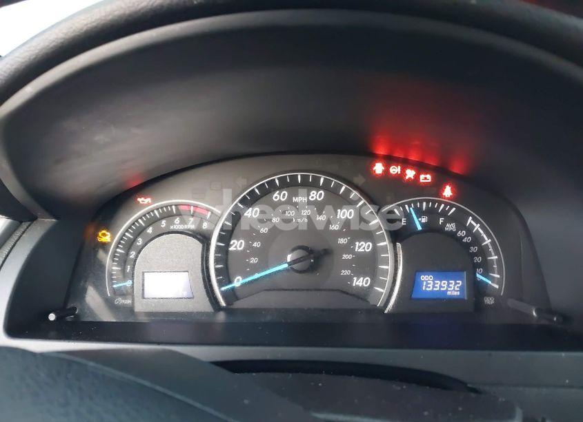 Photo 7 of 2014 Toyota Camry LE (VIN 4T4BF1FK6ER415640)