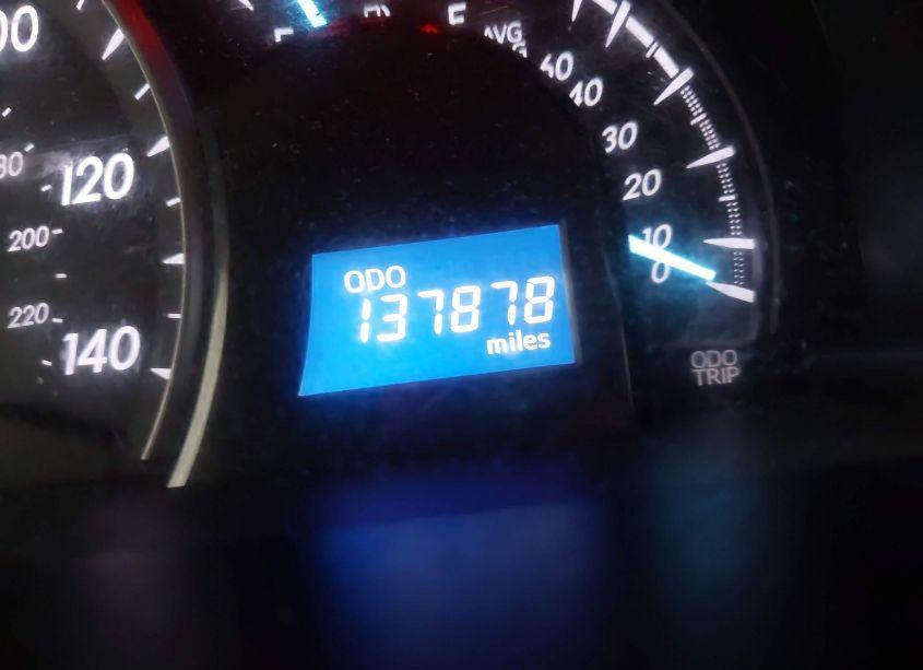 Photo 15 of 2014 Toyota Camry LE (VIN 4T4BF1FK6ER416688)