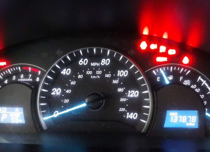 Photo 7 of 2014 Toyota Camry LE (VIN 4T4BF1FK6ER416688)