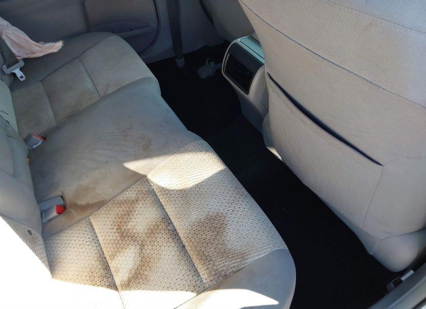 Photo 8 of 2014 Toyota Camry LE (VIN 4T4BF1FK6ER426945)