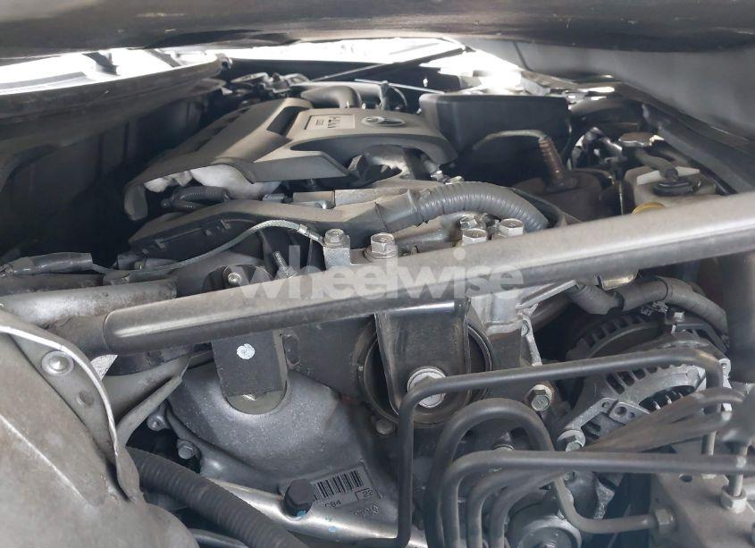 Photo 10 of 2014 Toyota Camry LE (VIN 4T4BF1FK6ER428436)