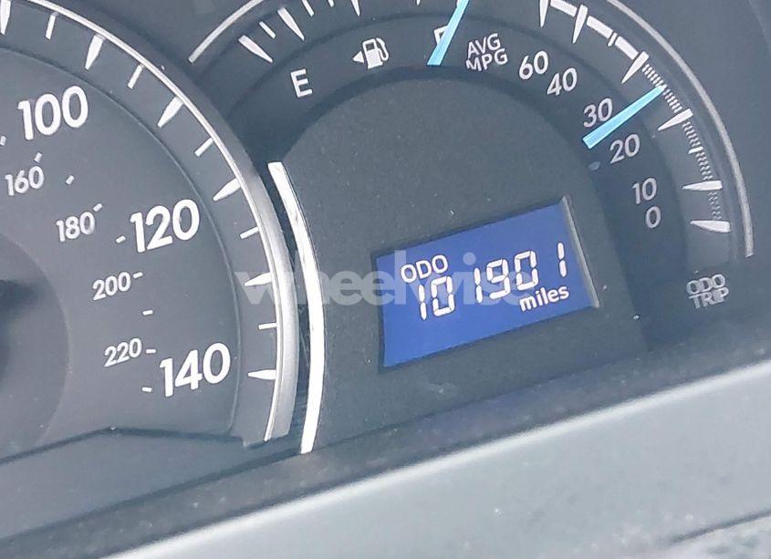 Photo 7 of 2014 Toyota Camry LE (VIN 4T4BF1FK6ER428436)