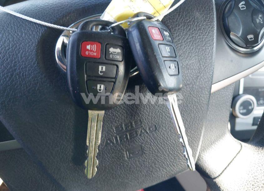 Photo 11 of 2014 Toyota Camry LE (VIN 4T4BF1FK6ER429764)