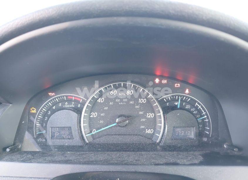 Photo 7 of 2014 Toyota Camry LE (VIN 4T4BF1FK6ER429764)