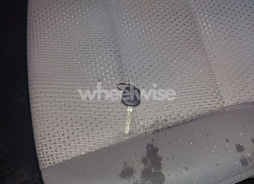 Photo 11 of 2014 Toyota Camry L (VIN 4T4BF1FK6ER438125)