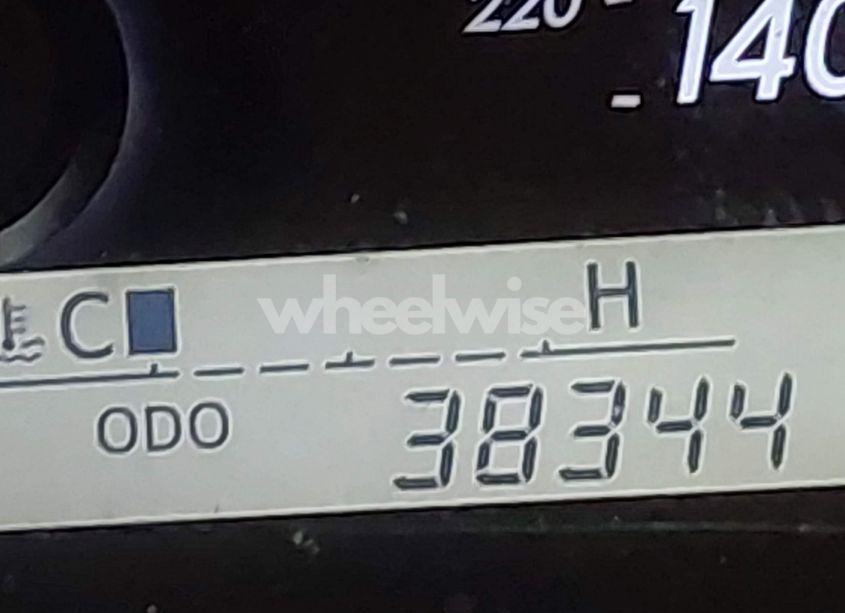 Photo 15 of 2014 Toyota Camry L (VIN 4T4BF1FK6ER438125)