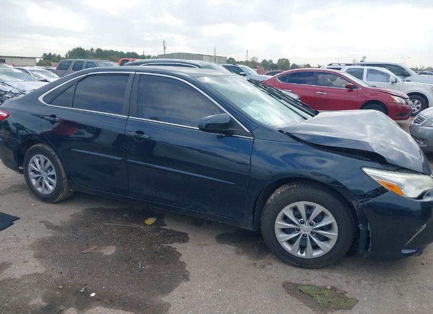 Photo 13 of 2015 Toyota Camry LE (VIN 4T4BF1FK6FR445416)