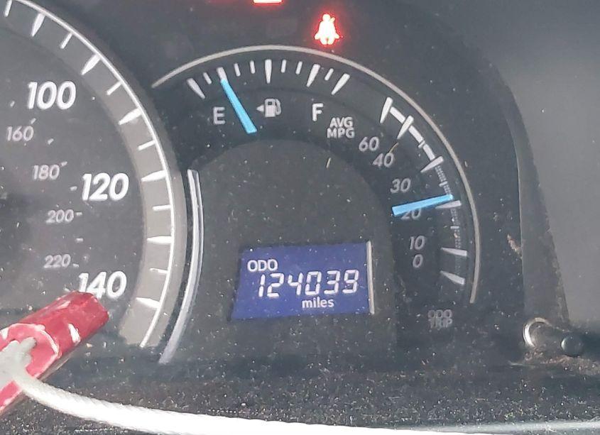 Photo 15 of 2015 Toyota Camry LE (VIN 4T4BF1FK6FR445416)